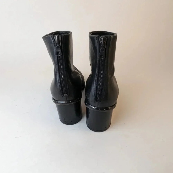 Rag & Bone Willow Stud Ankle Boot - 8.5 - Picture 3 of 12